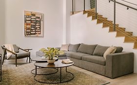 Sonder By Marriott Bonvoy The Witherspoon Apartments Center City